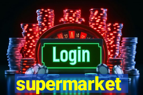 supermarket simulator apk dinheiro infinito